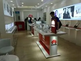 Магазин Huawei на Филиппинах Магазин Huawei на Филиппинах