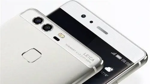 Уступите место Huawei; Берегитесь Samsung и Apple