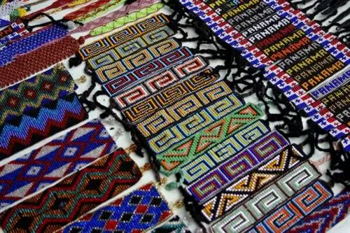 Сувенир из Панамы