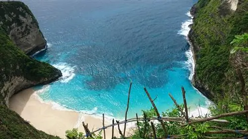 Список желаний Бали: Топ-15 лучших пляжей Бали