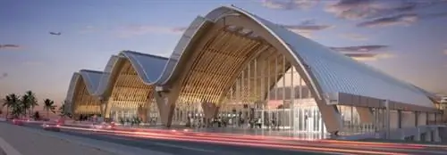 2 филиппинских аэропорта включены в список лучших по версии SleepingInAirport