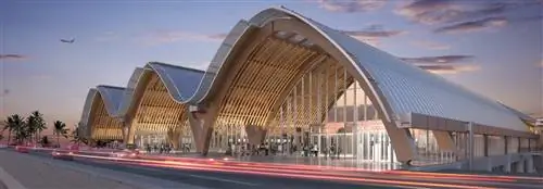2 филиппинских аэропорта включены в список лучших по версии SleepingInAirport