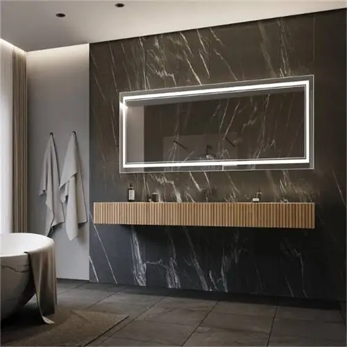 Изабелла Led зеркало