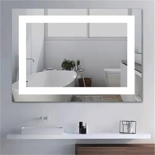 Сара светодиодное зеркало