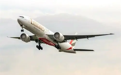 Специальные тарифы Эмирейтс в Европу