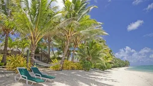 Фотография пляжа Мури через Agoda