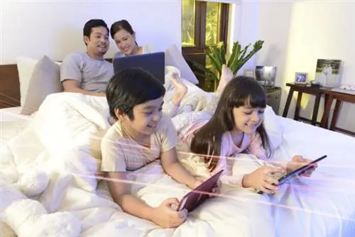 Быстрый Интернет для игр