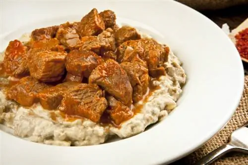 Хункар Бегенди, фото через Depositphotos