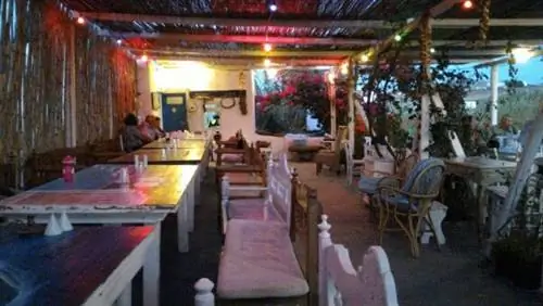 Органическая ферма Миконос Виома