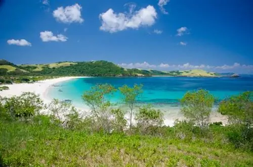 Остров Махабанг Бухангин Калагуас