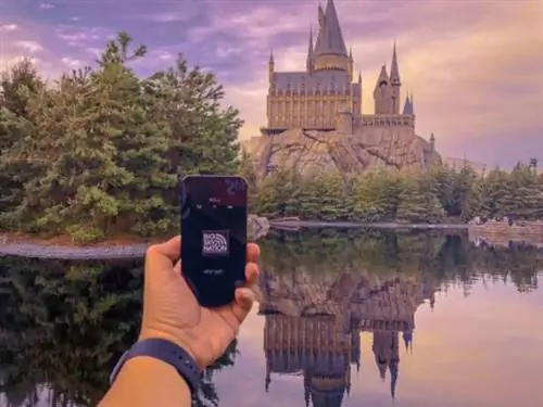 Обзор карманного WIFI точки доступа Big Sky Nation Skyroam