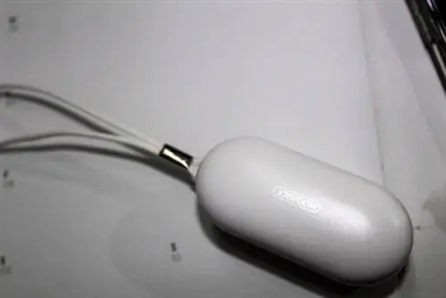 JOYROOM JR-TL1 TWS наушники