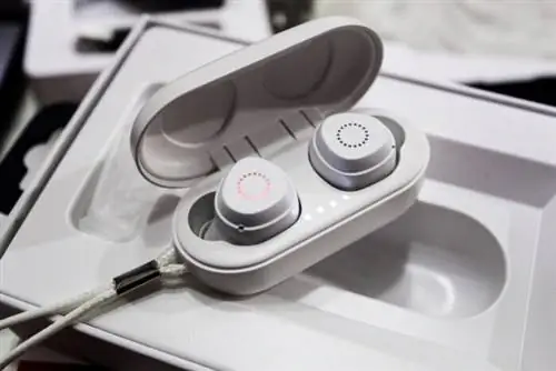 Беспроводные наушники Joyroom JR-TL1