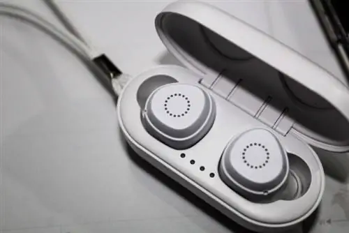 Обзор наушников JOYROOM JR-TL1 TWS