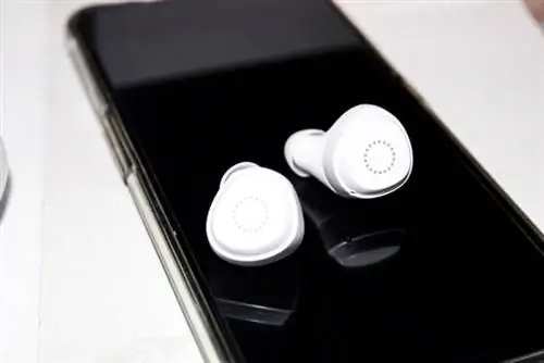 Bluetooth-наушники JOYROOM JR-TL1 TWS