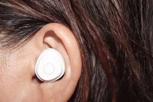 JR-TL1 True беспроводные Bluetooth-наушники TWS - JOYROOM