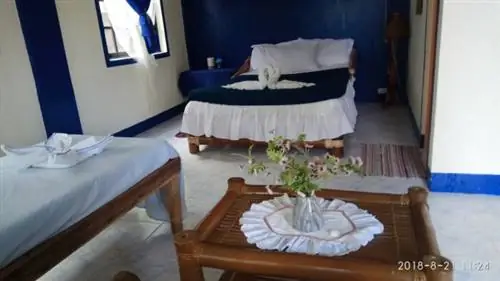 Нипа Хауз Бич Резорт