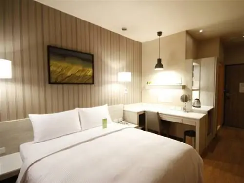 Отель Kindness Гаосюн