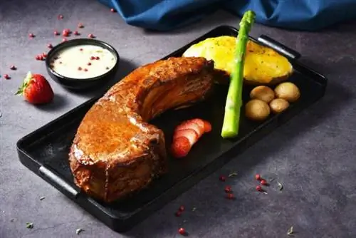 Ван Стейк Гаосюн