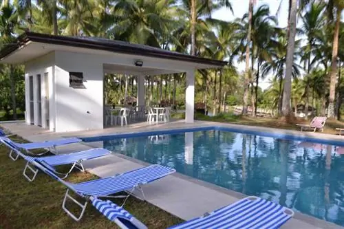 Лучшие курорты в провинции Лагуна для вашего следующего отпуска