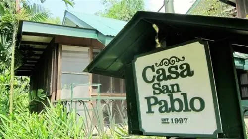 Каса Сан Пабло