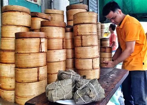 Топ-10 ресторанов в Бинондо, которые обязательно стоит посетить