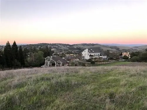 Парк округа Альмаден Ртуть, автор Fastily, Wikimedia cc.