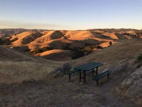 Заповедник под открытым небом Сьерра-Виста, автор Сришти Сетхи, Wikimedia cc.