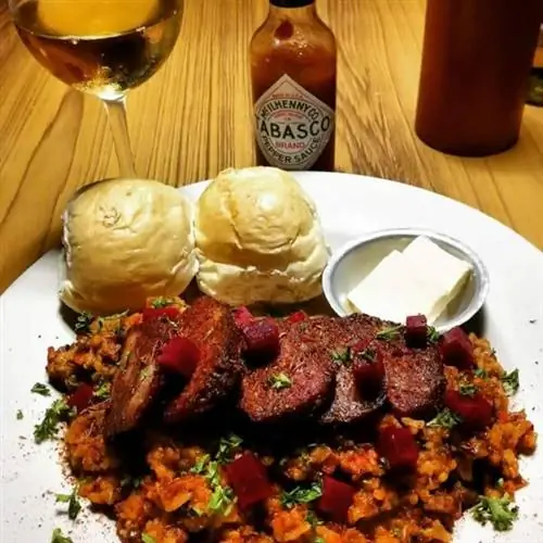 Озарк Дайнер