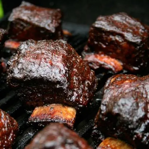 Дом шеф-повара