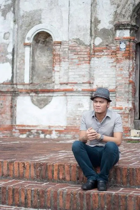 Джоэл Адор, блог о путешествиях