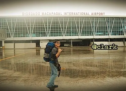 Эдсель Суйо из Soloflighted.com