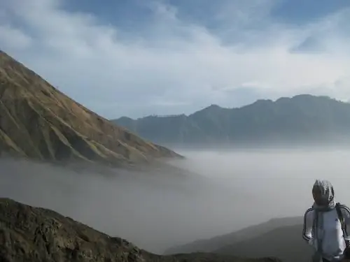 Гэй Эмами из PinayTravelJunkie.com