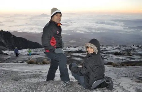 Рон Круз из Fliptravels.com