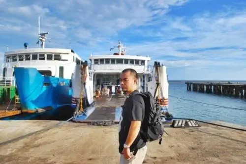 Марки Рамон Го