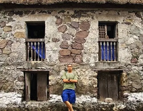 Эстан Кабигас