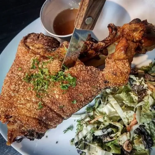 Смок Бистро Бохол