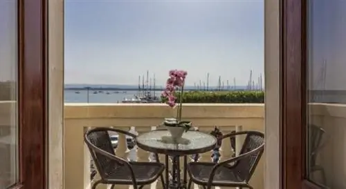 Рекламные акции Grand Hotel Ortigia, фото через Agoda