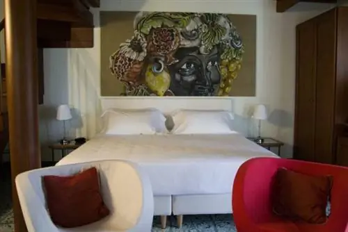 Предложения в Hotel Caiammari, Сиракузы через Agoda