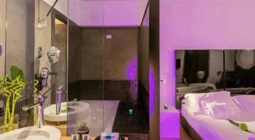 UNAHOTELS One Siracusa Promo, фото через Agoda