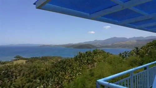 Курорт Melsar Mountain Resort в Мансалае, Восточный Миндоро