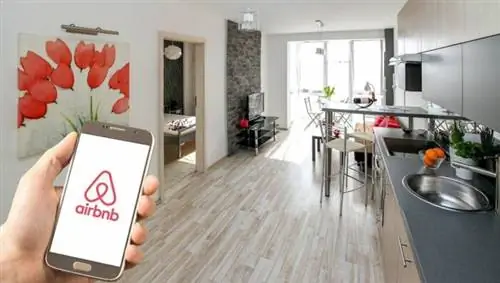 ЛУЧШИЕ Airbnbs в Бангкоке для вашего следующего отпуска