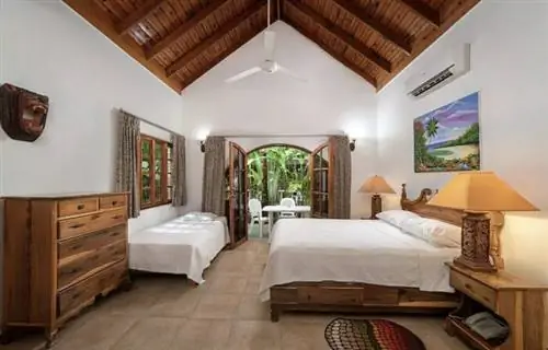 Кондоминиумы Beach House, пляж Негрил