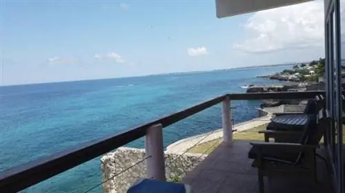 Cliffedge Suite Negril, приход Уэстморленд, Ямайка
