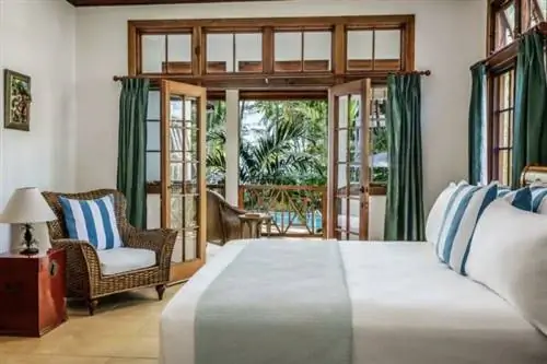 Palm Villa - Виллы в аренду в округе Корнуолл, Негрил, Ямайка