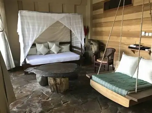 Ломбок Бич Хаус Airbnb Аренда