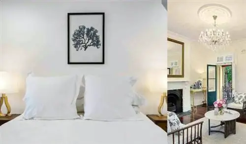 Аренда Airbnb в центре одного из старейших районов Сиднея