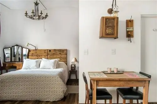 10 лучших отелей Airbnb в Буэнос-Айресе на любой вкус и бюджет