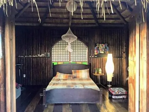 Sanctuaria Treehouses аренда на время отпуска