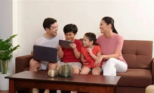 PLDT Home запускает совершенно новые предоплаченные FamLoads для видео каждый день